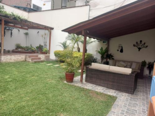 Casa barato en Venta en San Borja