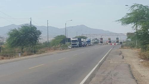 Terreno en Venta ubicado en Peaje Talara