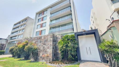 Departamento en Venta ubicado en Santiago De Surco a $699,000