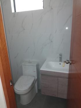 Departamento de 2 dormitorios ubicado en Santiago De Surco