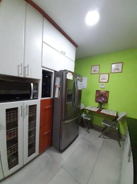 Departamento de 3 dormitorios y 2 baños ubicado en Santiago De Surco