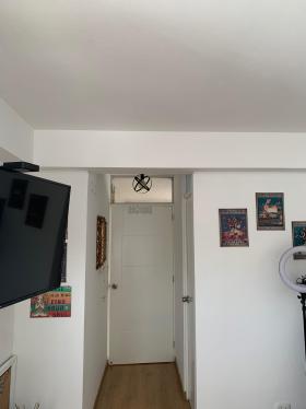 Departamento en Alquiler ubicado en Barranco a $600