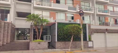 Departamento de 1 dormitorios y 1 baños ubicado en Miraflores