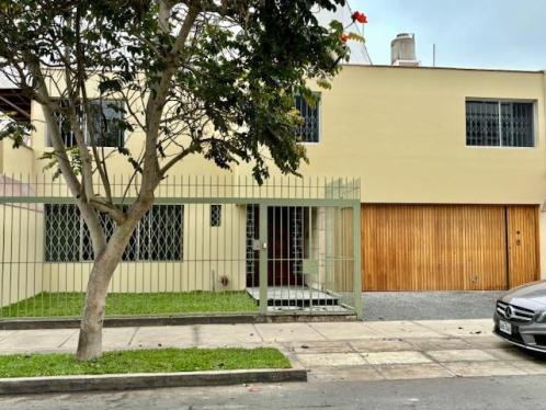 Casa en Alquiler ubicado en San Isidro a $2,300