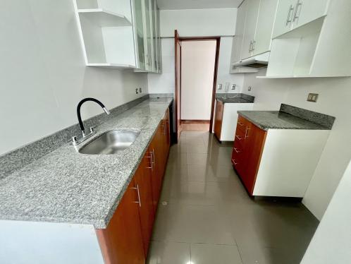 Departamento en Alquiler ubicado en Miraflores a $1,350