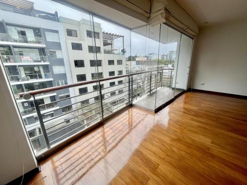 Departamento en Alquiler ubicado en Miraflores a $1,350