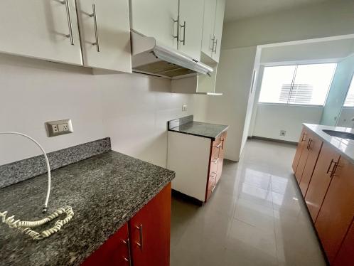 Departamento de 3 dormitorios y 2 baños ubicado en Miraflores