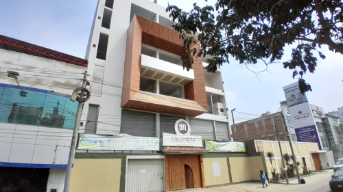 Local comercial en Alquiler ubicado en Los Olivos a $20,018