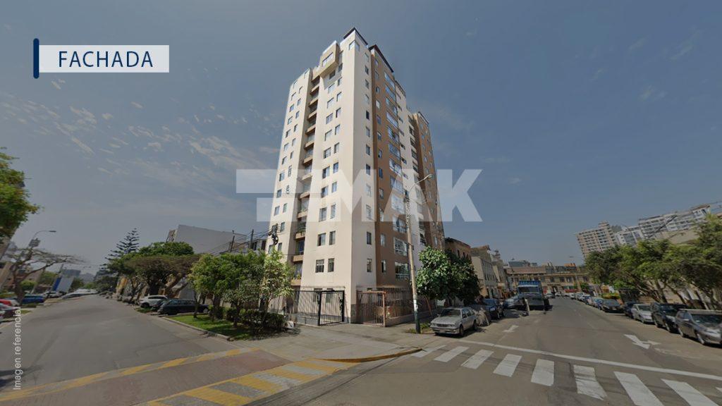 Departamento en Venta ubicado en Lince a $130,000