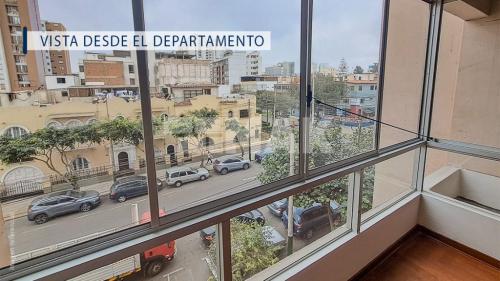 Departamento en Venta ubicado en Av. José Leal, Lince