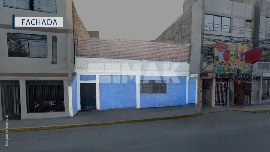 Local comercial en Alquiler ubicado en San Juan De Lurigancho a $920