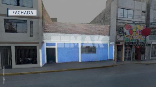 Local comercial en Alquiler ubicado en San Juan De Lurigancho a $920