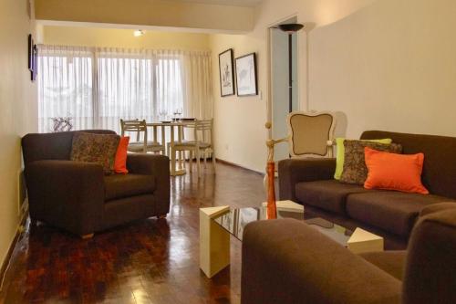 Departamento en Alquiler ubicado en San Isidro a $680