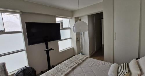 Bajo precio Departamento en Venta en San Borja