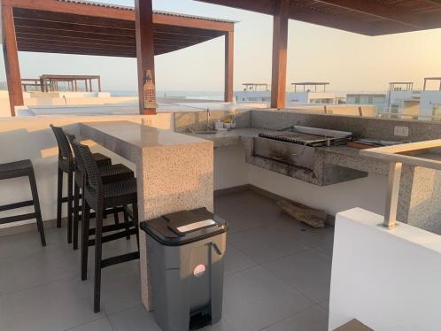 Casa de Playa en Venta de 5 dormitorios ubicado en Mala