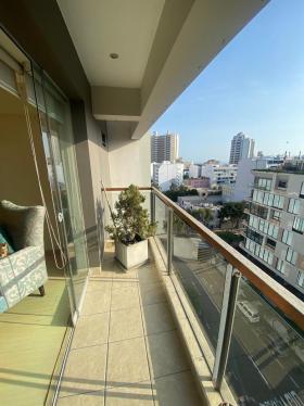 Departamento en Venta ubicado en Miraflores a $230,000