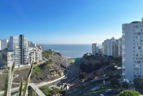 Departamento en Alquiler ubicado en Miraflores a $2,290