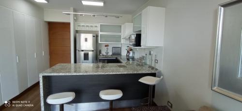 Departamento en Venta ubicado en Barranco a $159,900