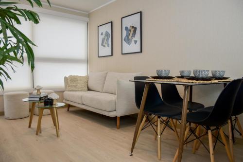 Departamento en Venta ubicado en San Isidro