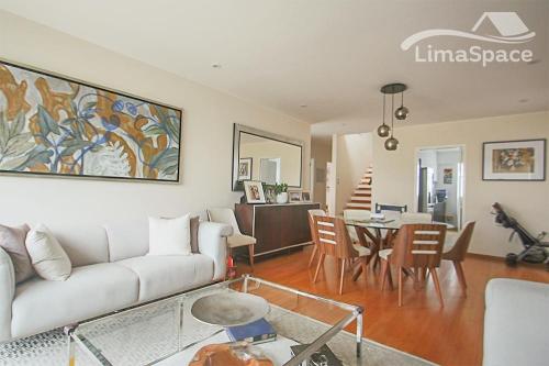 Departamento en Venta ubicado en Miraflores a $430,000