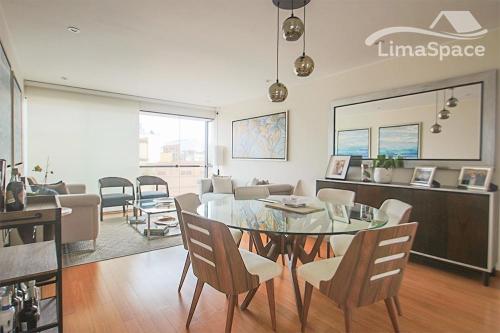 Departamento en Venta ubicado en Miraflores