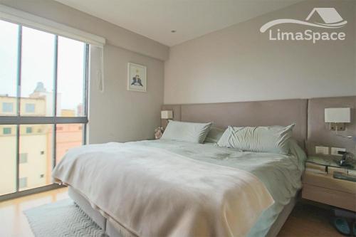 Departamento en Venta ubicado en Miraflores a $430,000