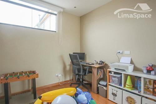 Lindo Departamento en Venta en Miraflores