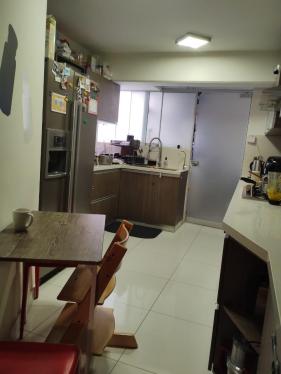 Departamento en Venta ubicado en Miraflores