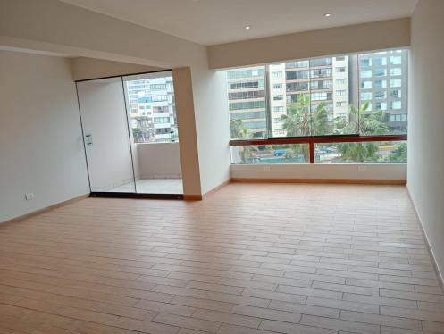 Departamento en Alquiler ubicado en Miraflores a $1,400