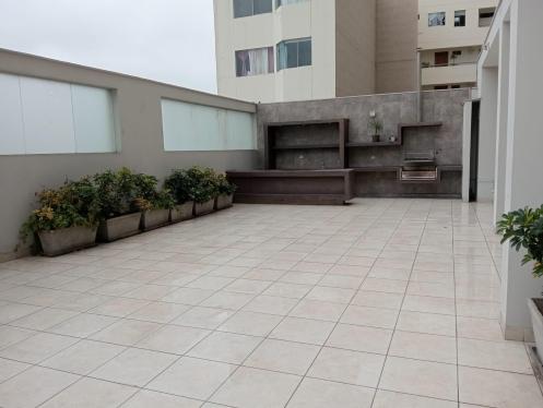 Departamento en Alquiler ubicado en Miraflores