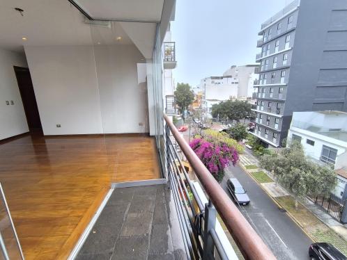 Departamento en Alquiler ubicado en Miraflores a $1,300