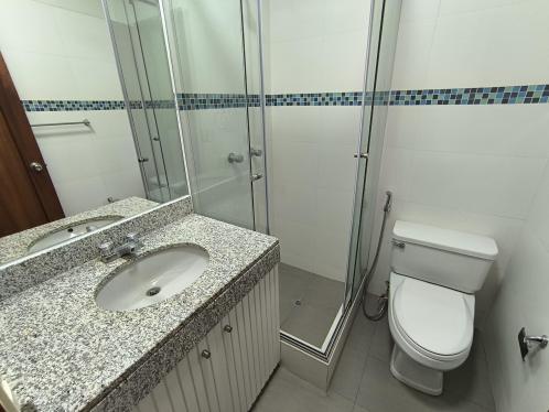 Departamento de 3 dormitorios y 2 baños ubicado en Miraflores