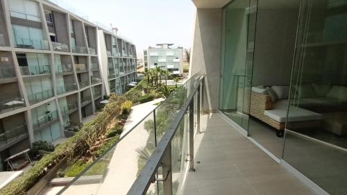 Departamento en Venta ubicado en San Bartolo a $219,000