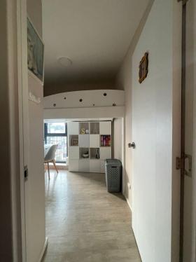 Departamento en Venta ubicado en Barranco a $150,000