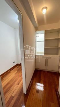 Departamento de 3 dormitorios y 2 baños ubicado en Santiago De Surco