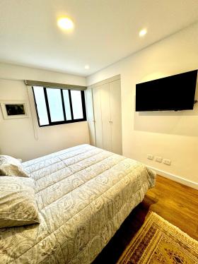 Departamento de 2 dormitorios y 2 baños ubicado en Miraflores