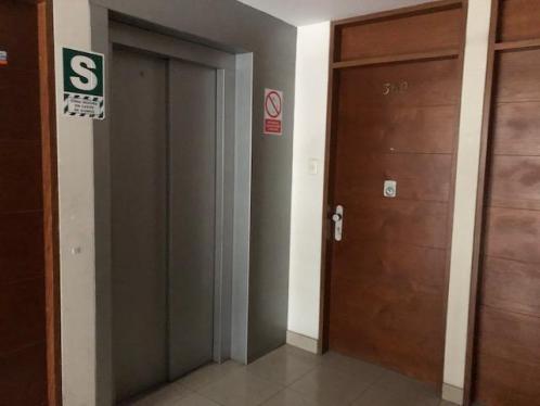 Departamento en Venta ubicado en Miraflores