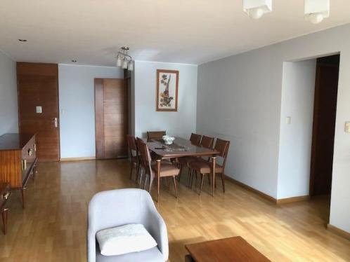 Departamento en Venta ubicado en Santiago De Surco