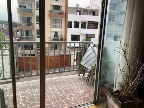 Departamento de 3 dormitorios ubicado en Santiago De Surco