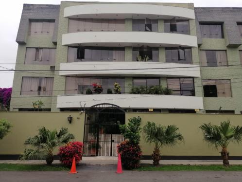 Departamento en Venta ubicado en Miraflores a $258,000