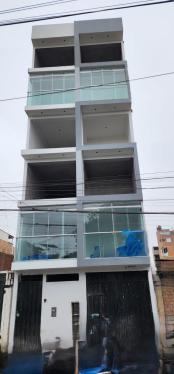 Departamento en Venta ubicado en Santiago De Surco a $64,000