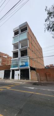 Departamento en Venta ubicado en Santiago De Surco a $64,000