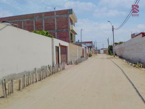 Terreno en Venta ubicado en Lurin