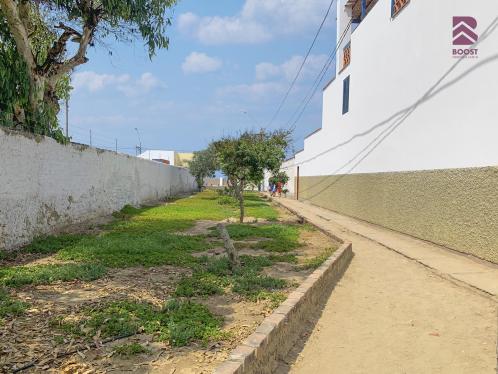 Lindo Terreno en Venta en Lurin