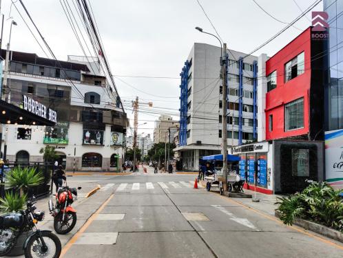 Casa en Venta ubicado en Miraflores