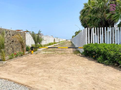 Terreno de ocasión ubicado en Asia