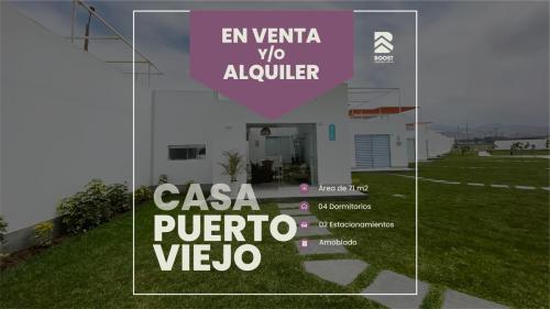 Casa en Venta ubicado en San Antonio a $138,004