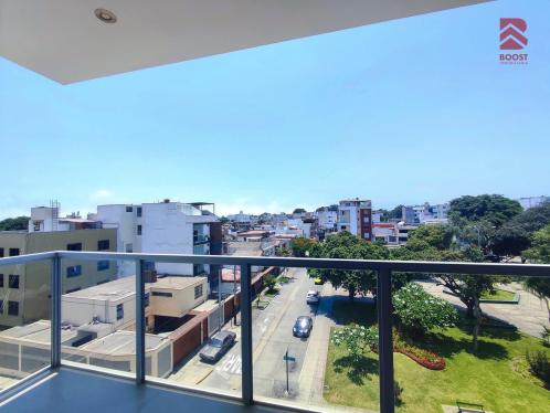 Departamento en Venta ubicado en Vista Alegre