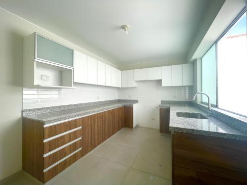 Departamento en Venta ubicado en Santiago De Surco a $320,000