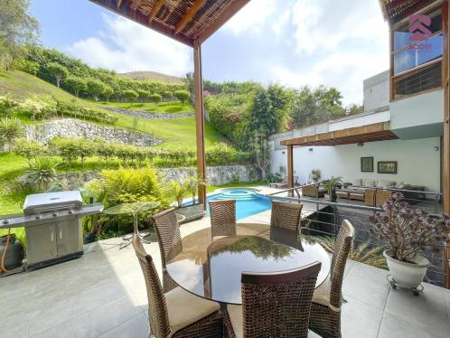 Casa en Venta ubicado en La Molina